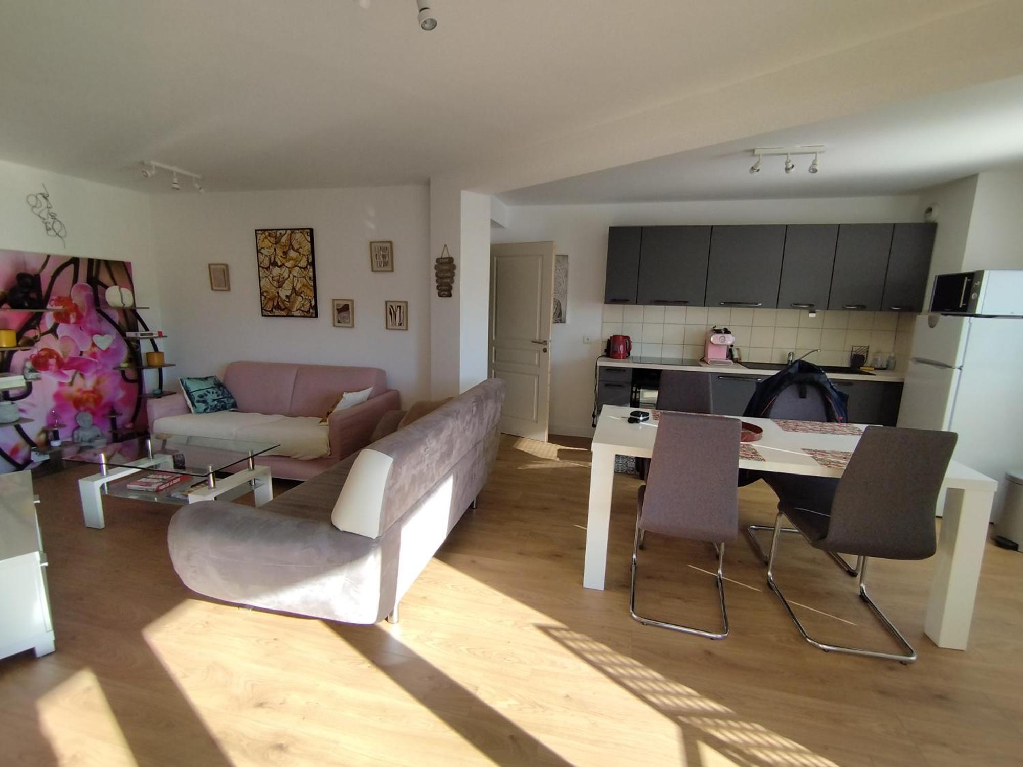 Apartment Chez Damien *